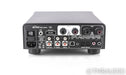 Bel Canto C5i Stereo Integrated Amplifier; D/A Converter; MM Phono (New)