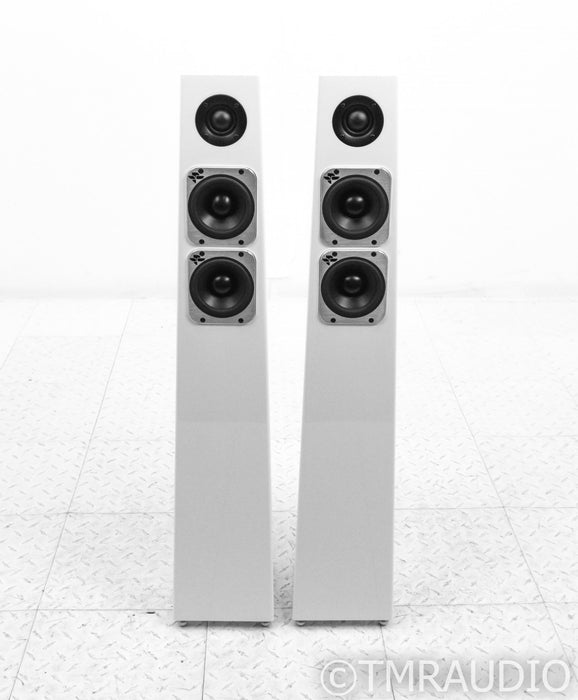 Totem Tribe Tower Floorstanding Speakers