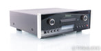 McIntosh MCD201 SACD / CD Transport; MCD-201; Remote