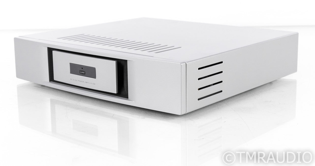 Linn AV 5125 5 Channel Power Amplifier; AV-5125