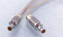 Mark Levinson Audio Systems Ltd. Swiss Made HFC Camac Cables