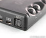 Chord Electronics Mojo Portable DAC / Headphone Amplifier; Demo w/ Full Warranty (1/2)
