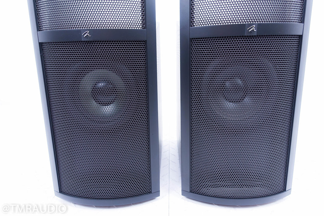 Martin Logan Vantage Electrostatic Floorstanding Speakers