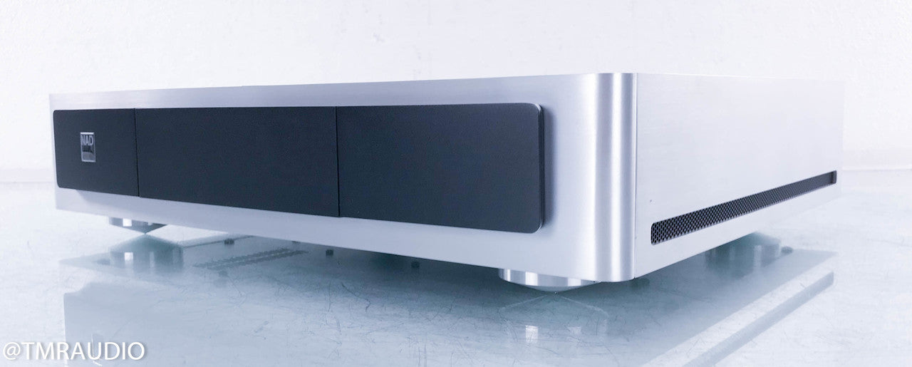 NAD Master Series M22 Stereo Power Amplifier