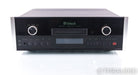 McIntosh MCD201 SACD / CD Transport; MCD-201; Remote