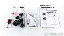 Clearaudio Performance DC Turntable; 9" Verify Tonearm (No Cartridge)