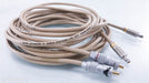 Mark Levinson Audio Systems Ltd. RCA to Camac Cables