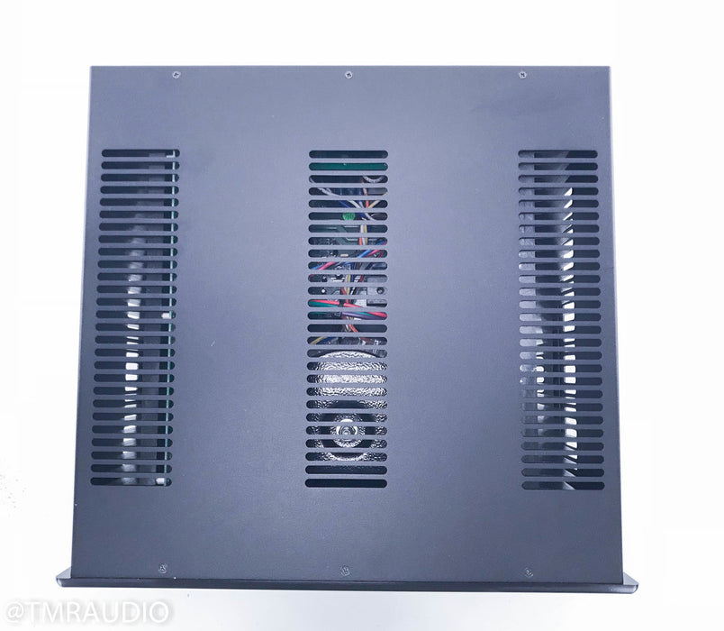 Cary Audio SA-200.2 Stereo Power Amplifier