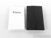 Focal Elear Open Back Headphones; (No Headphone Cable)