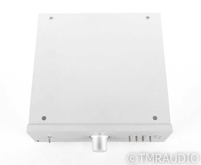 Pro-Ject Phono Box RS MM/MC Phono Preamplifier
