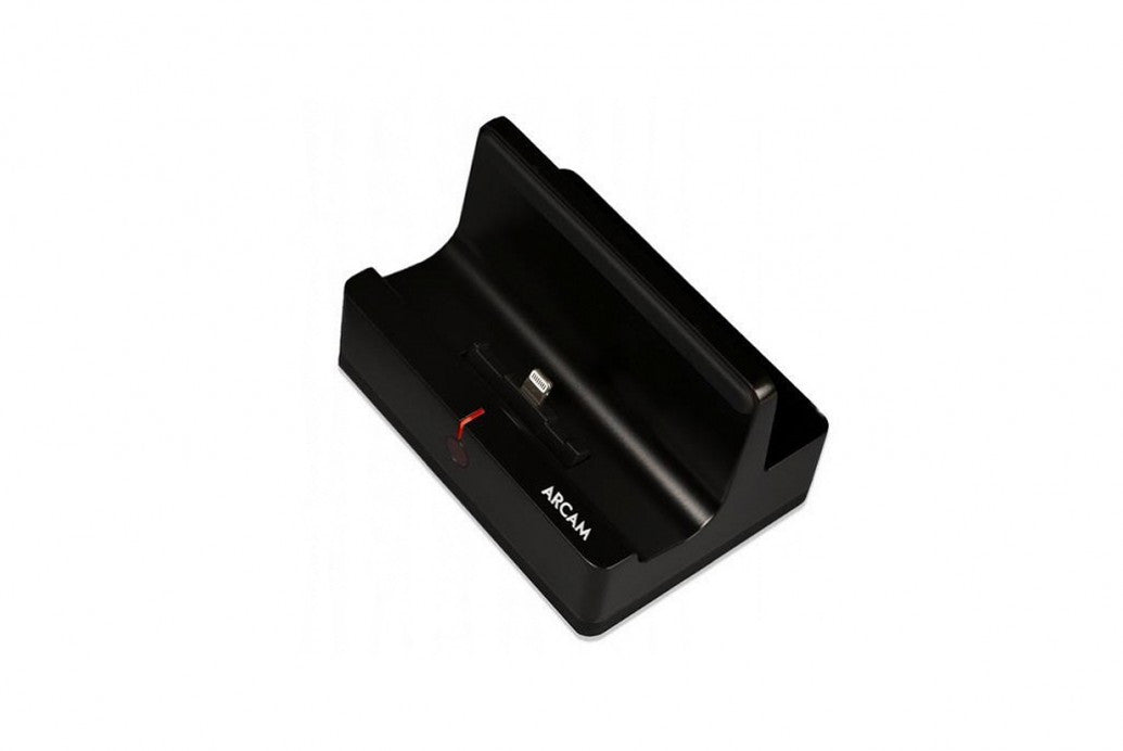Arcam rDock-uni iPod Dock / DAC; D/A Converter (New)