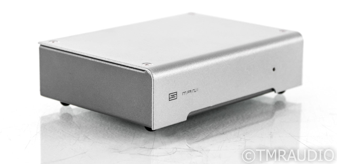 Schiit Mani MM / MC Phono Preamplifier