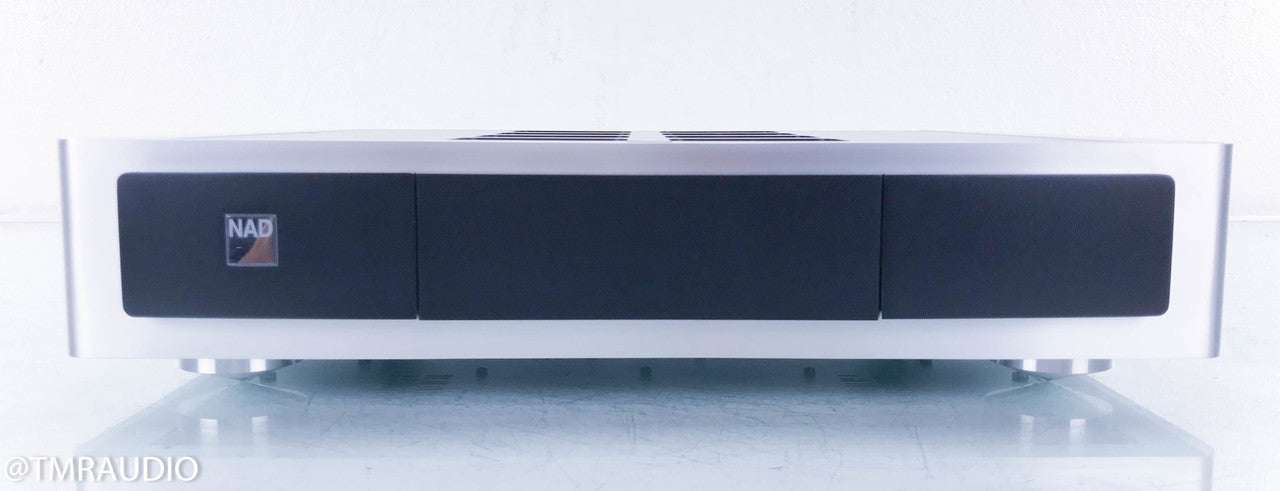 NAD Master Series M22 Stereo Power Amplifier