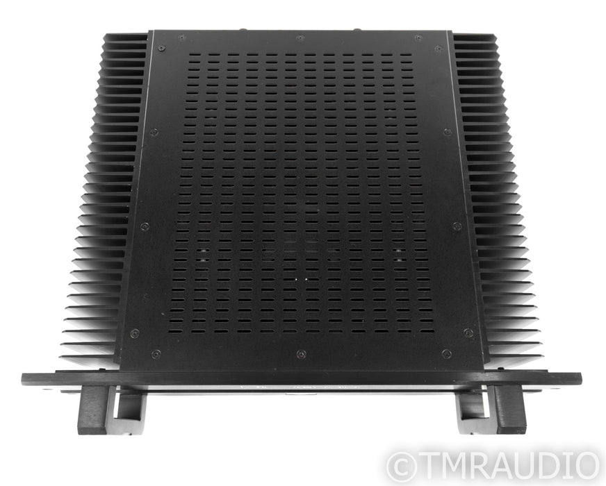 Bryston 4B SST Stereo Power Amplifier; 4BSST; 19"