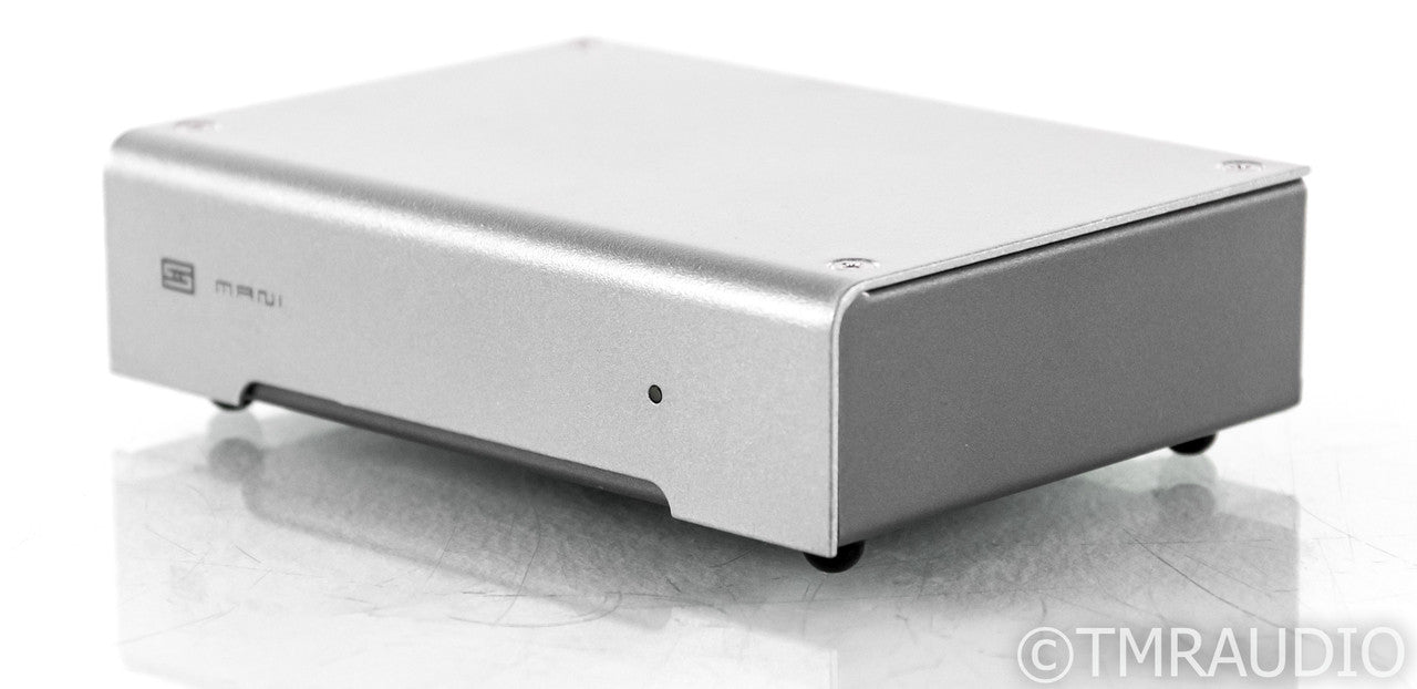 Schiit Mani MM / MC Phono Preamplifier