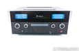 McIntosh C2300 Stereo Tube Preamplifier; C-2300