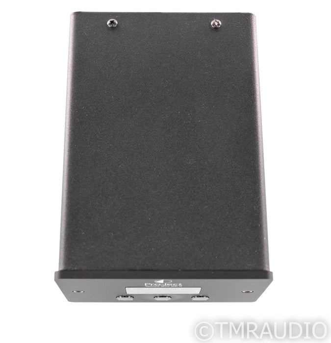 Pro-Ject Speed Box SE II Turntable Speed Regulator; Power Supply