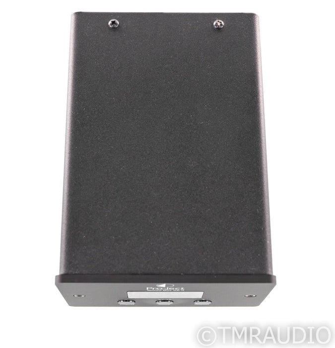 Pro-Ject Speed Box SE II Turntable Speed Regulator; Power Supply