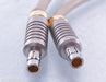 Mark Levinson Audio Systems Ltd. Swiss Made HFC Camac Cables