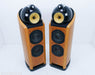 B&W Nautilus 802 Floorstanding Speakers