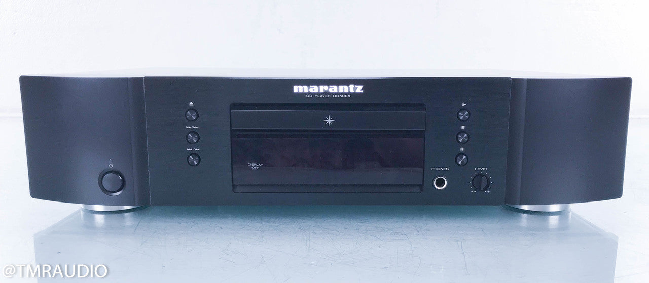 Marantz CD5005 CD Player