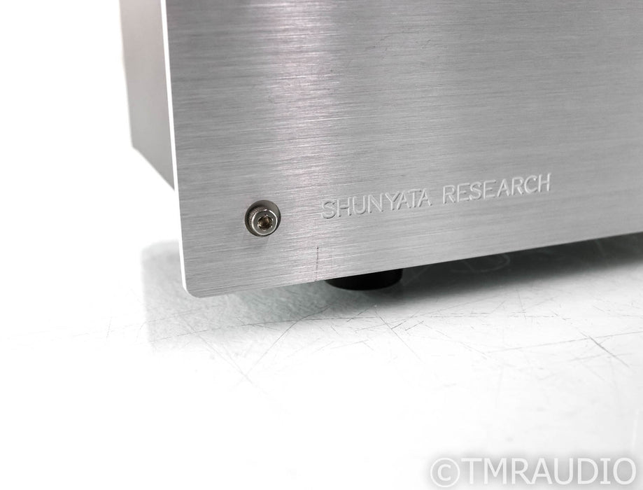 Shunyata Research Hydra Model-4 AC Power Line Conditioner; Hydra-4; C19