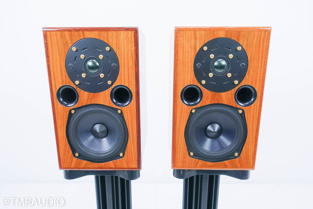 AE AE-1 Signature Bookshelf Speakers