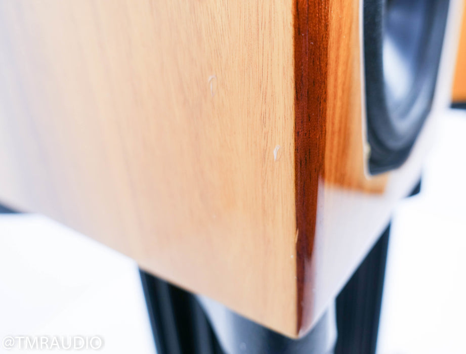 AE AE-1 Signature Bookshelf Speakers