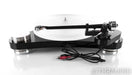 Scheu Analogue Diamond Turntable
