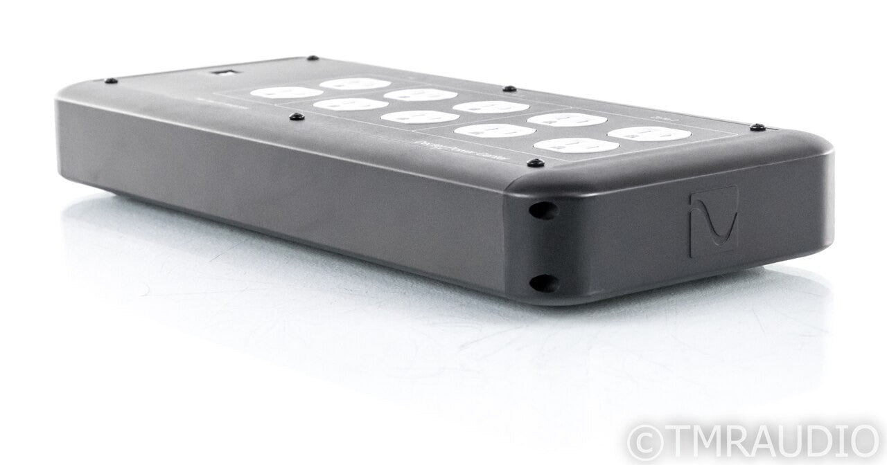 PS Audio Dectet Power Center AC Power Line Conditioner; (Used)