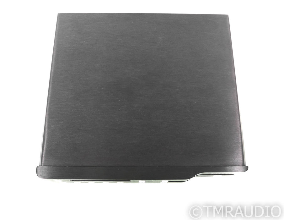 Mark Levinson No. 37 CD Transport; SoundMods Upgrades