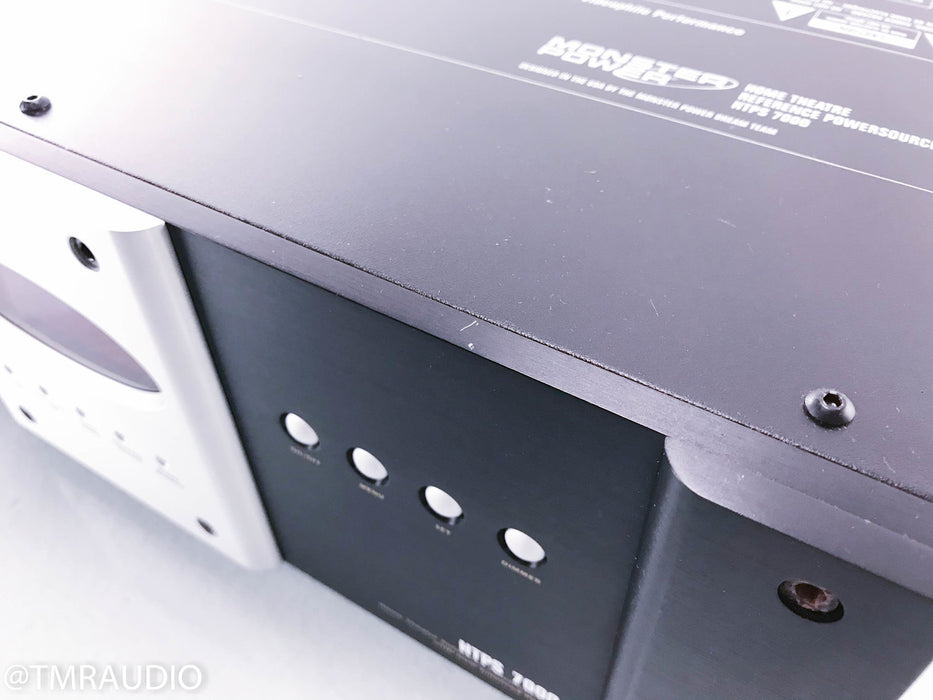 Monster Power HTPS 7000 Power Conditioner