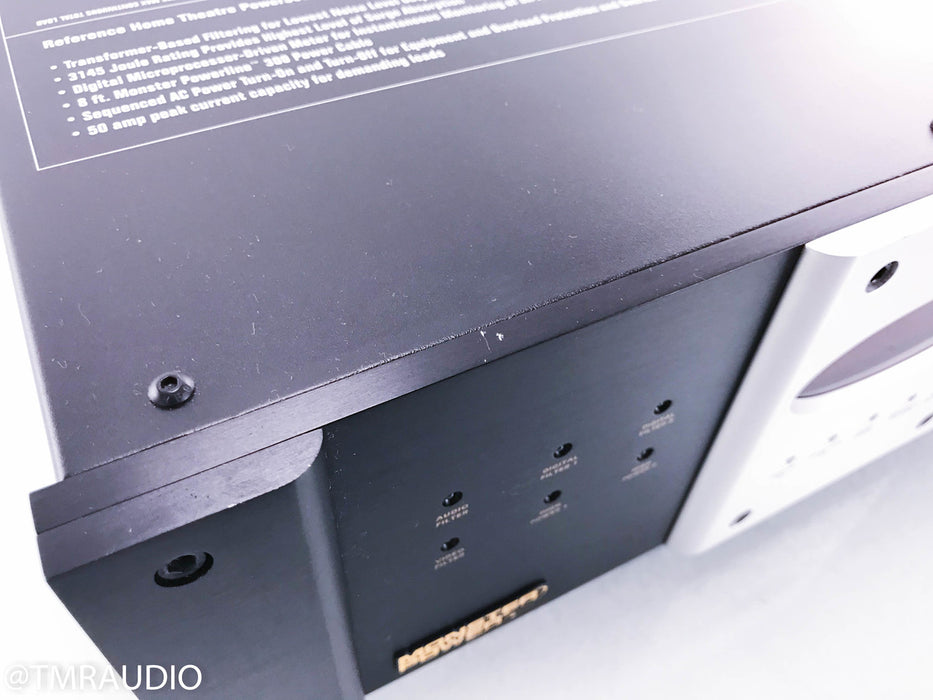 Monster Power HTPS 7000 Power Conditioner