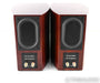 Living Sounds Audio LSA-10 Signature Bookshelf Speakers; LSA 10; Rosewood Pair