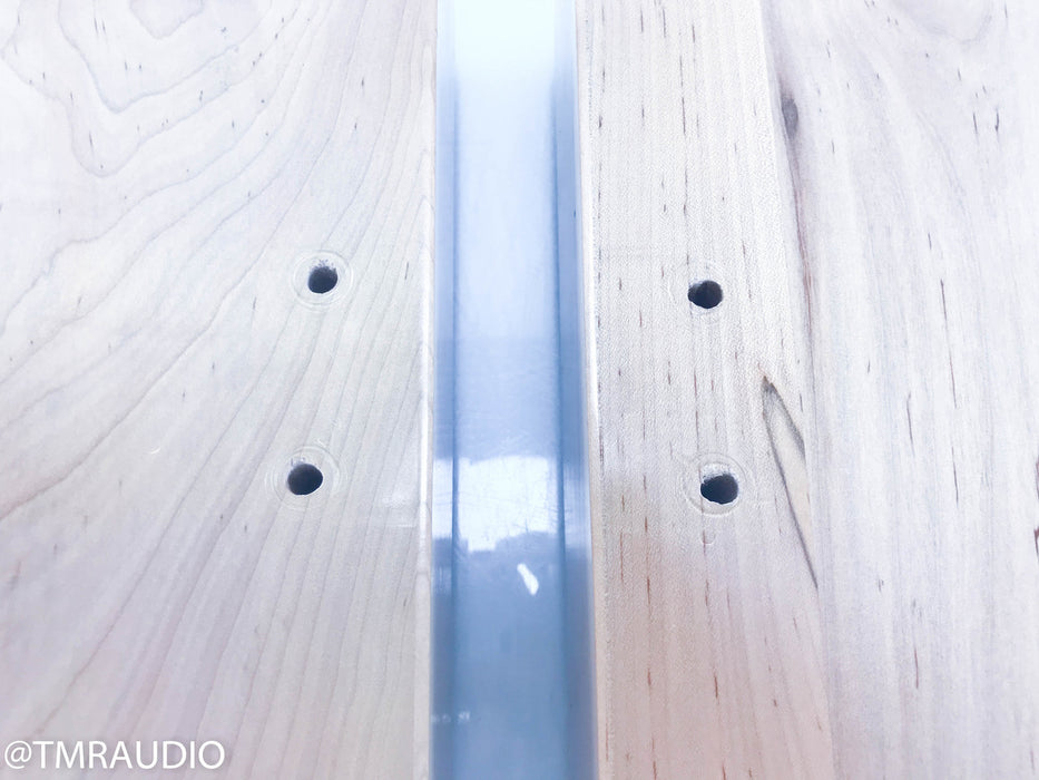 Mapleshade 4" Speaker / Component Platforms
