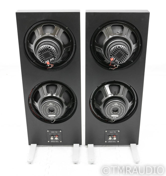 Spatial Audio M4 Hologram Floorstanding Speakers