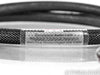 Revelation Prophecy CryoSilver Reference BNC Coaxial Cable; 1m Digital Interconnect