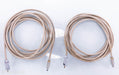 Mark Levinson Audio Systems Ltd. RCA to Camac Cables