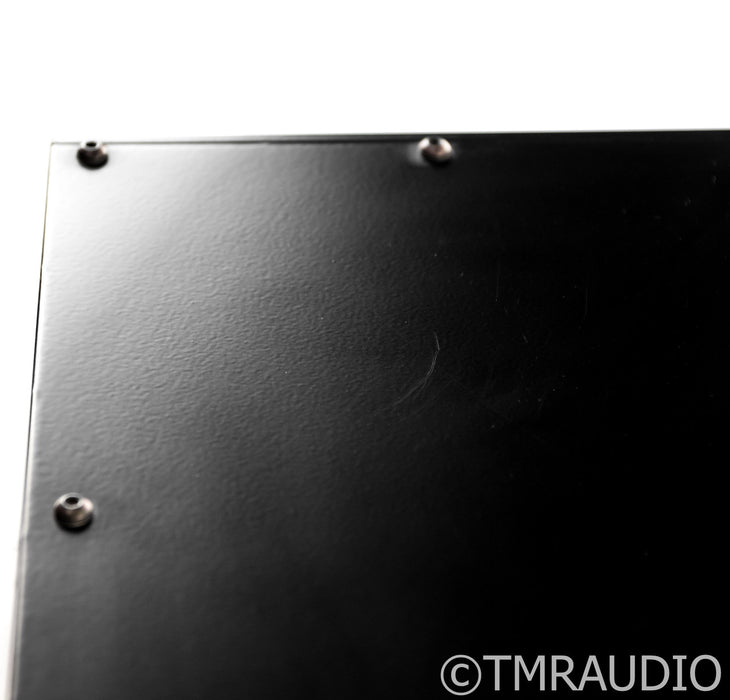 Musical Fidelity A308CR Stereo Preamplifier; A-308 CR; Remote; MM / MC Phono