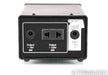 Pro-Ject Speed Box SE II Turntable Speed Regulator; Power Supply