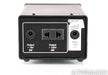 Pro-Ject Speed Box SE II Turntable Speed Regulator; Power Supply