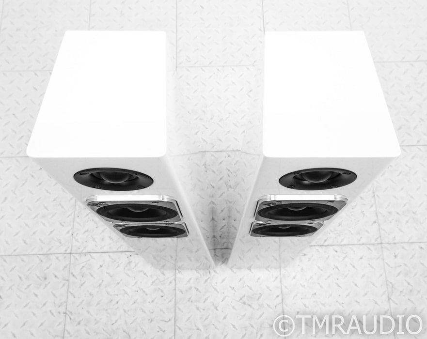 Totem Tribe Tower Floorstanding Speakers