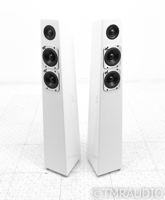 Totem Tribe Tower Floorstanding Speakers