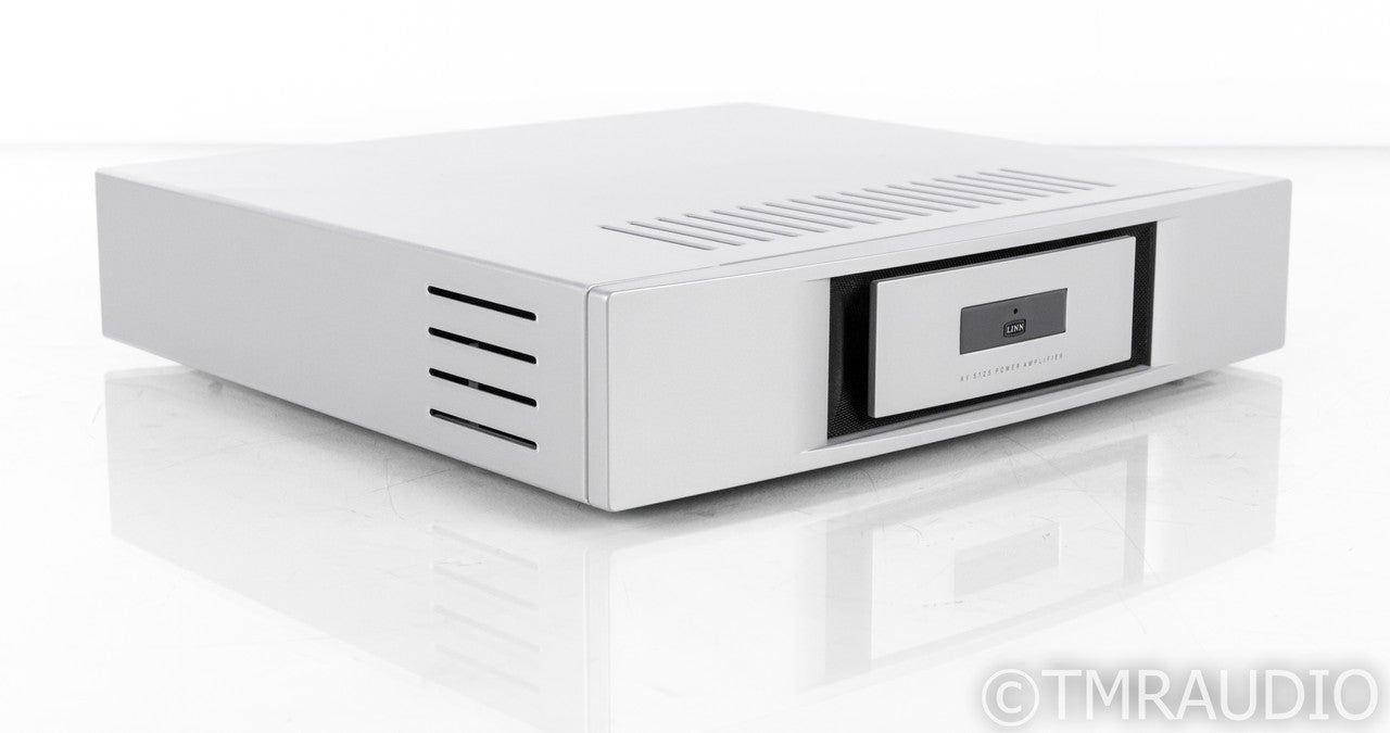 Linn AV 5125 5 Channel Power Amplifier; AV-5125