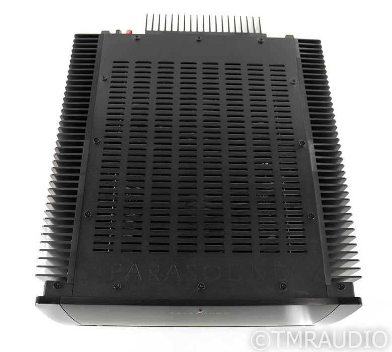Parasound A 51 Five Channel Power Amplifier; A51; Black