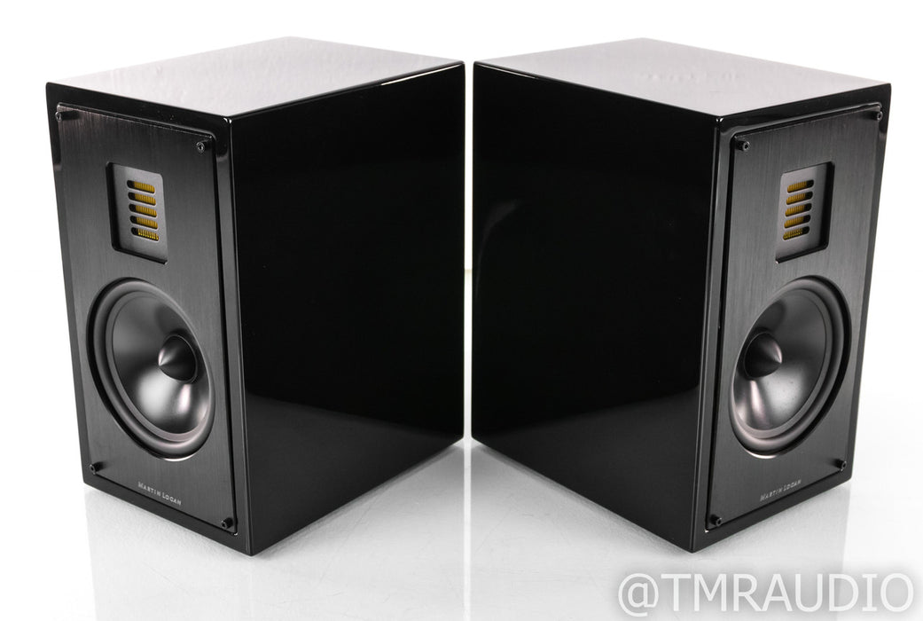 Martin Logan Motion LX-16 Bookshelf Speakers