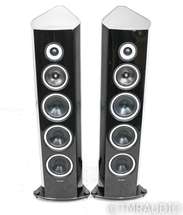 Sonus Faber Venere S Floorstanding Speakers