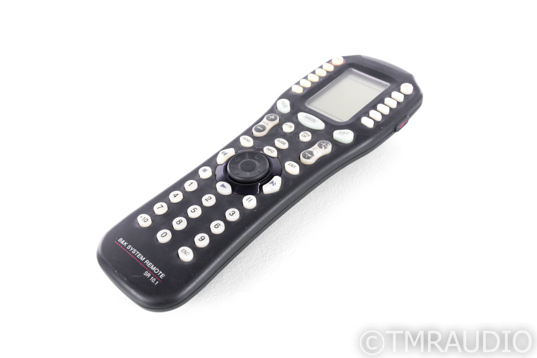 B&K SR10.1 Universal System Remote Control; SR-10.1