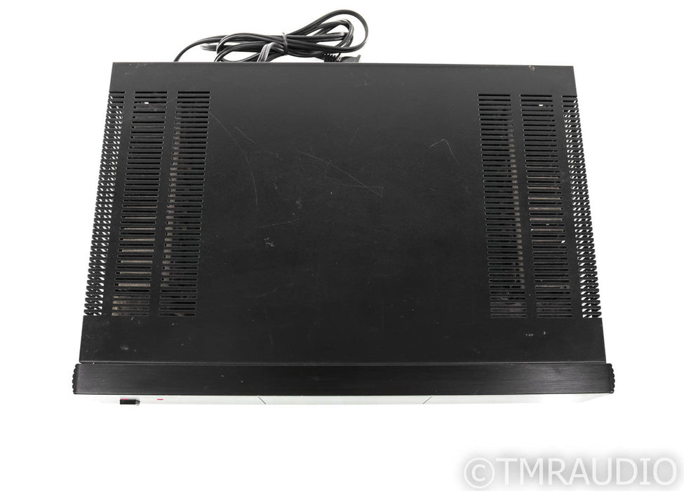 Rotel RB-971 Stereo / Mono Power Amplifier; RB 971