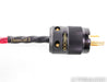 Nordost Norse 2 Heimdall 2 Power Cable; 1m AC Cord